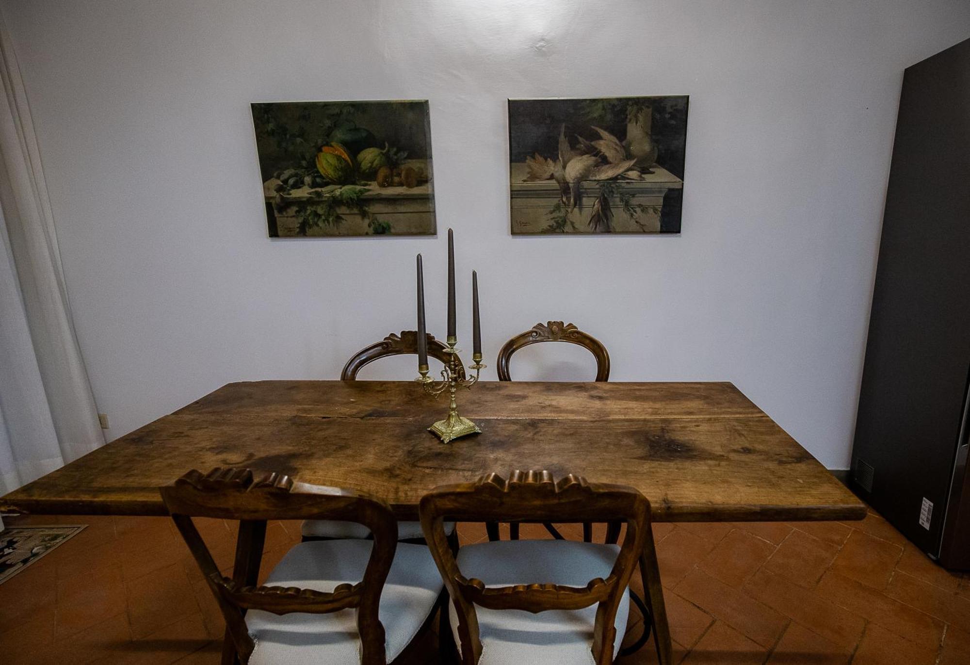 Acacia Firenze - Adelfa Apartment Ngoại thất bức ảnh