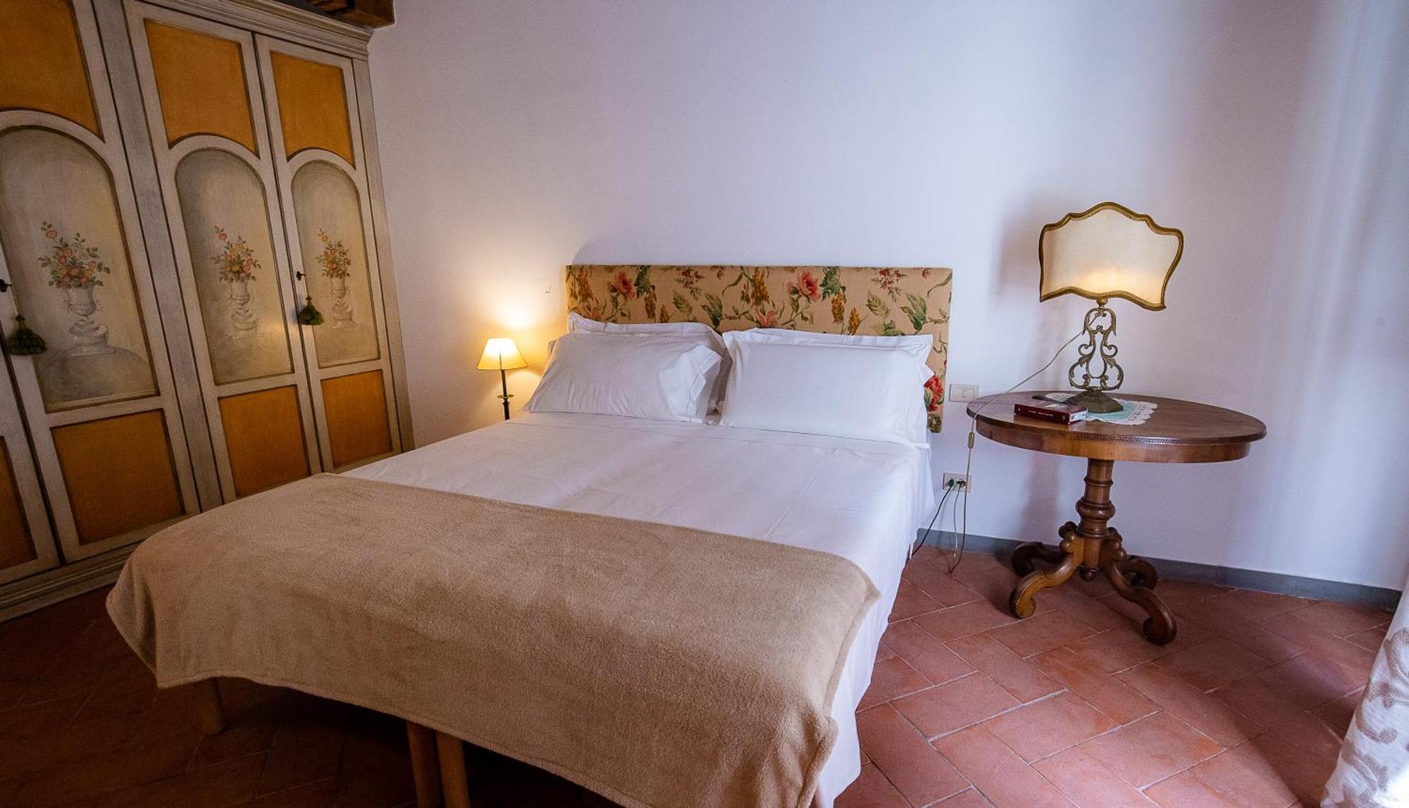 Acacia Firenze - Adelfa Apartment Ngoại thất bức ảnh